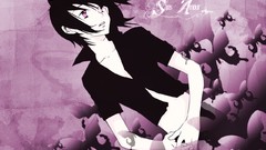 Brunettes loveless Anime Boys!