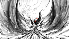 Brunettes mahou shoujo madoka