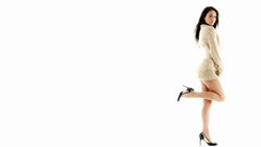 Brunettes Megan Fox Actress