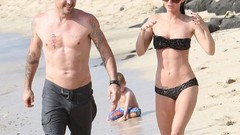 Brunettes Megan Fox Celebrity