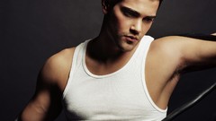 Brunettes Men Actors Jesse