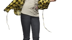 Brunettes miley cyrus singers