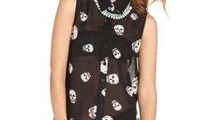 Brunettes models Roos van Montfort