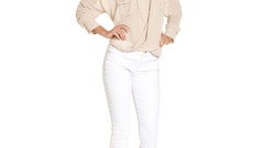 Brunettes models Roos van Montfort