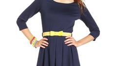 Brunettes models Roos van Montfort