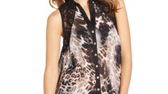 Brunettes models Roos van Montfort