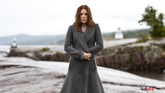 Brunettes models skylar grey