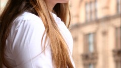 Brunettes MPL Studios magazine mpl studios model