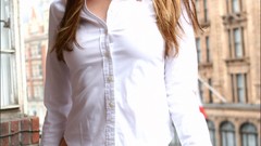 Brunettes MPL Studios magazine mpl studios model