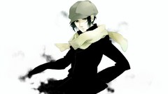 Brunettes nabari no ou