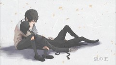 Brunettes nabari no ou