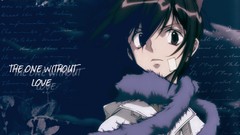 Brunettes nekomimi loveless cat