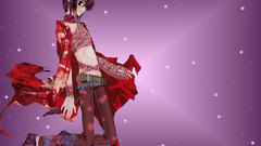 Brunettes nekomimi loveless cat