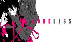 Brunettes pink loveless animal