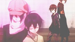 Brunettes pink nabari no