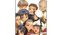 Brunettes range murata Like