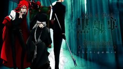 Brunettes redheads chainsaw glasses