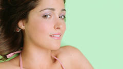 Brunettes Rose Byrne