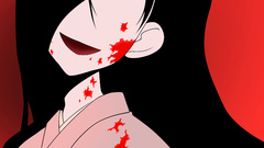 Brunettes sayonara zetsubou sensei