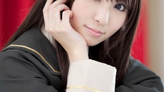 Brunettes school uniforms bangs boku wa tomodachi ga sukunai 