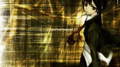 Brunettes school uniforms green