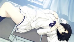 Brunettes school uniforms schoolgirls