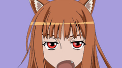 Brunettes spice and wolf