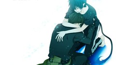 Brunettes tails Anime anime