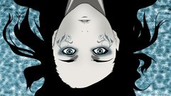 Brunettes tattoos ergo proxy