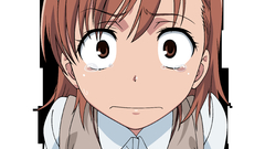 Brunettes tears school uniforms