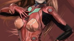 Brunettes text blue eyes