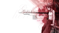 Brunettes text serial experiments