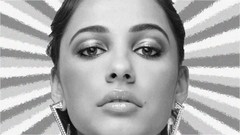 Brunettes TV woman Movies