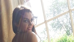 Brunettes valentina nappi