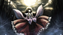 Brunettes video games clouds