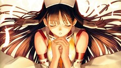 Brunettes video games tony