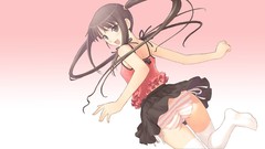 Brunettes video games tony