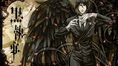 Brunettes wings alucard demons