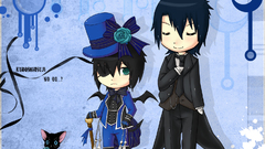 Brunettes wings cats suit