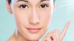 Brunettes woman Actress asians