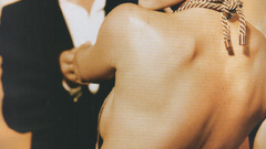 Brunettes woman Actress Audrey