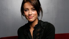 Brunettes woman Actress Celebrity