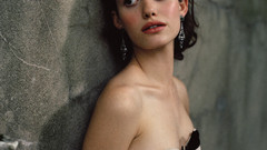 Brunettes woman Actress emmy