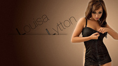 Brunettes woman Actress louisa