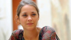 Brunettes woman Actress marion