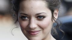 Brunettes woman Actress marion