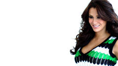 Brunettes woman Actress Ninel