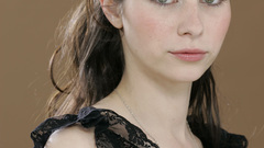 Brunettes woman Actress Nora