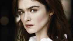 Brunettes woman Actress rachel