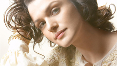 Brunettes woman Actress rachel